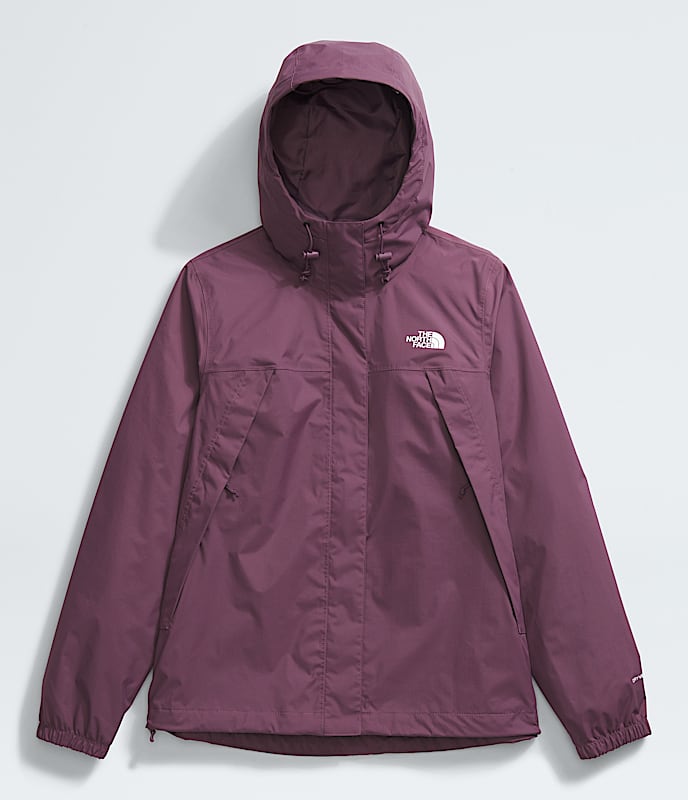 THE NORTH FACE USAモデルAntora Jacket新品未使用品 THE NORTH FACE Women's ANTORA JACKET