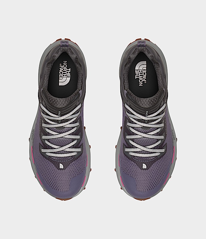 THE NORTH FACE★SNEAKER SANDAL★厚底★GRAYISH LILAC Women's The North Face Sale Sneakers & Athletic Shoes