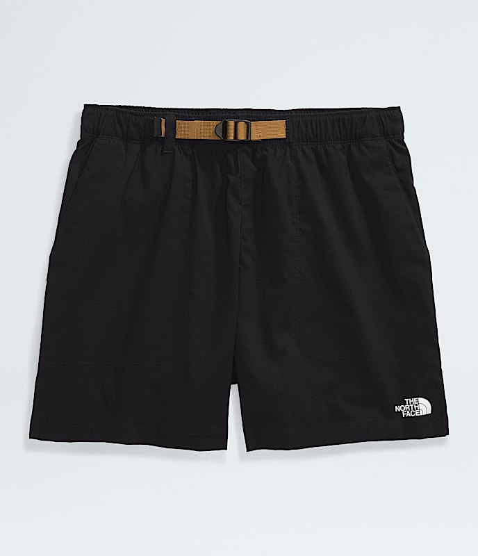 ファッションなデザイン Women's Class Face North The | Shorts Belted Pathfinder V ショート、ハーフ