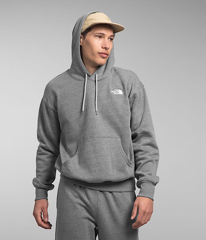Men’s Evolution Vintage Hoodie - 1
