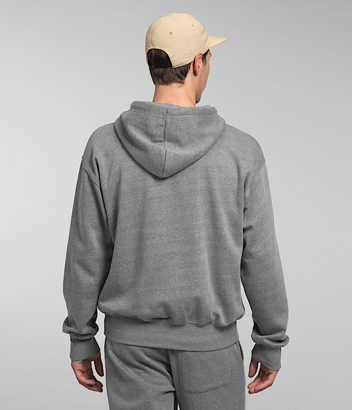 Men’s Evolution Vintage Hoodie - 3