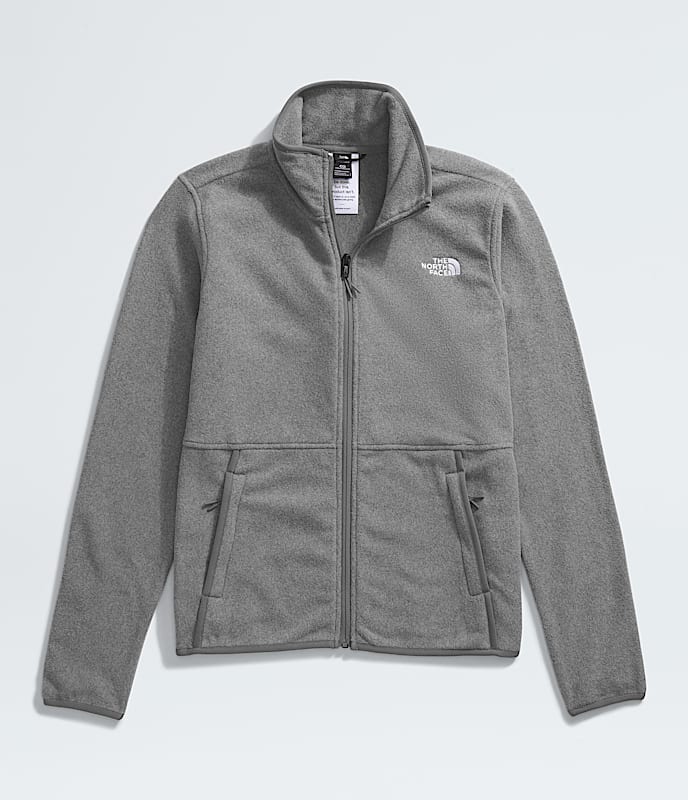 Women's Glacier Fleece Jacket | The North Face
