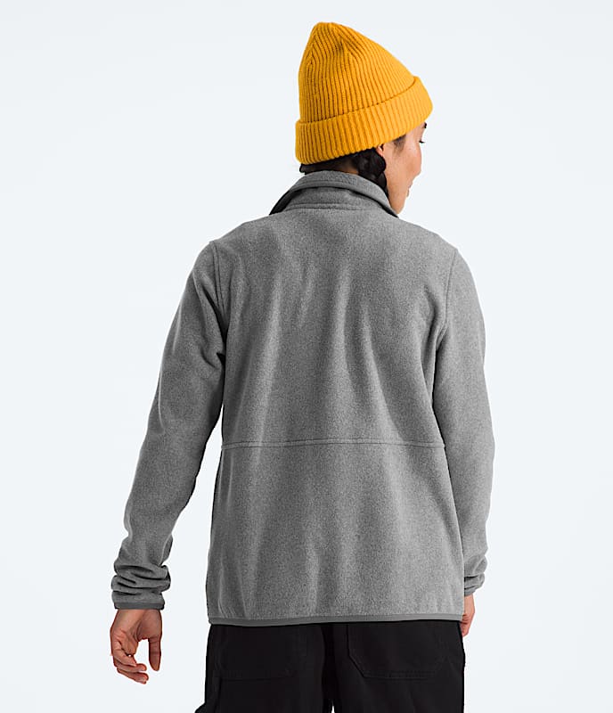 Women’s Glacier Fleece Jacket