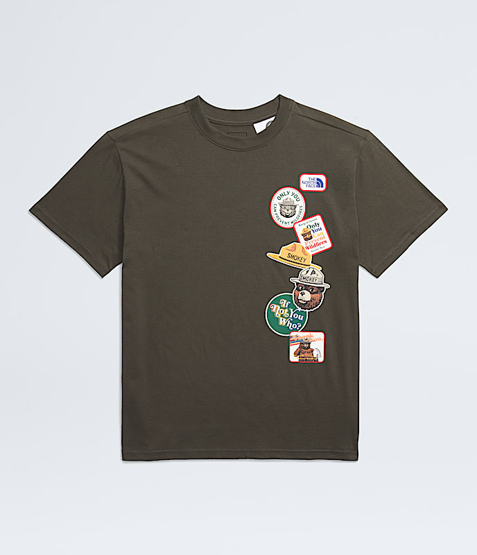★THE NORTH FACE★ MEN'S RECOVERY GRAPHIC SHORT SLEEVE T-SHI GAWHATBL.jpg