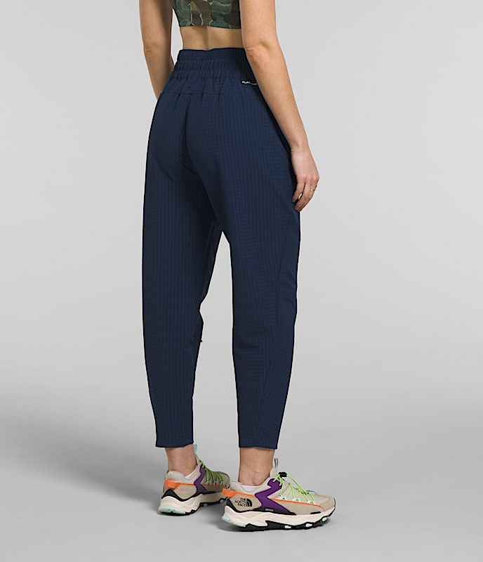 Women's Tekware™ Grid Fleece Pants | The North Face