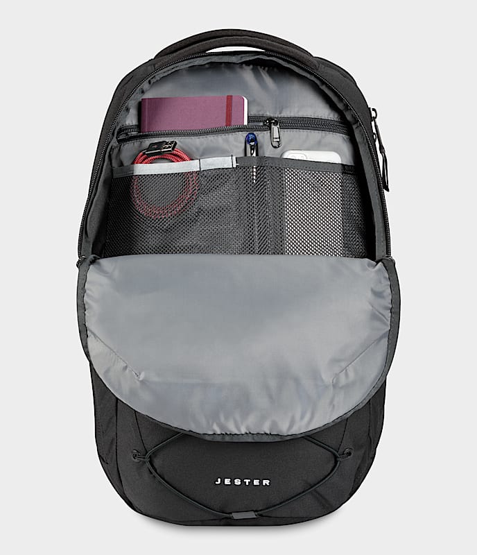 Jester Backpack
