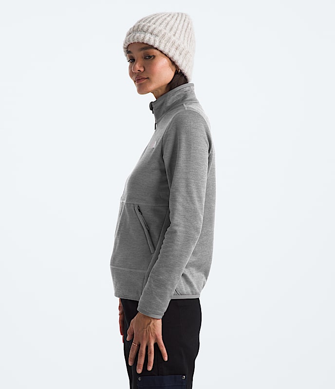 Women’s Canyonlands Full-Zip - 4