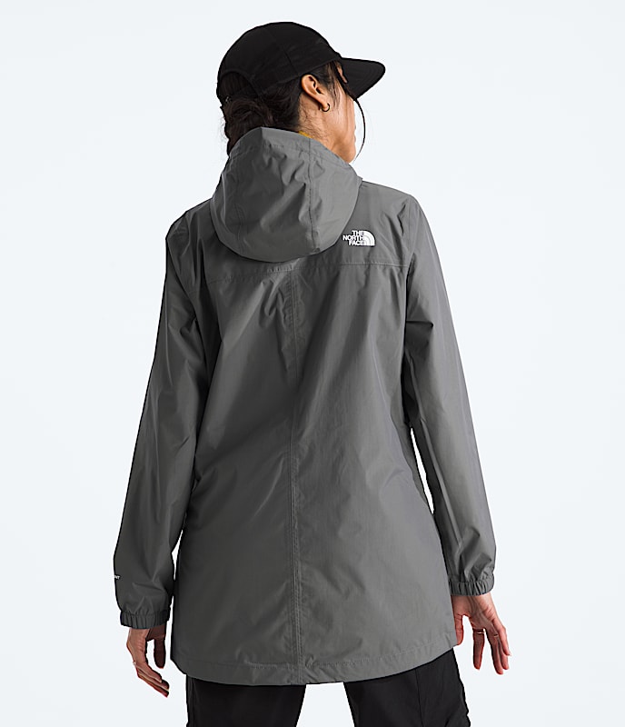 Women's Antora Parka | The North Face