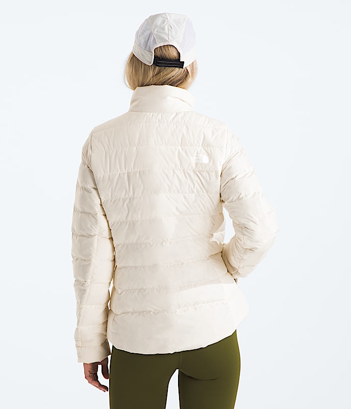 Women’s Aconcagua 3 Jacket