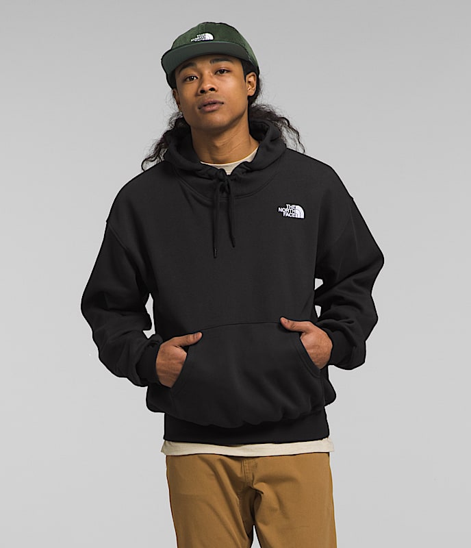 【海外限定】ノースフェイス Evolution Vintage Hoodie 関税込み Men's Evolution Vintage Hoodie | The North Face
