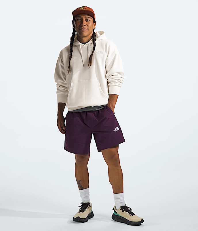 Men’s Evolution Vintage Hoodie