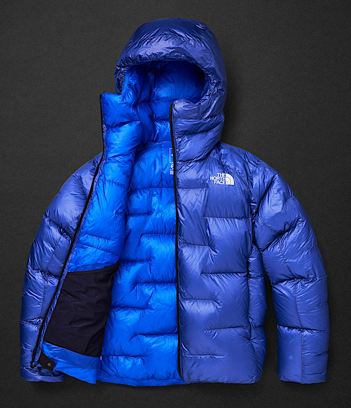 Men's Summit Series Pumori Down Parka | The North Face Men's Summit Series Pumori Down Parka | The North Face