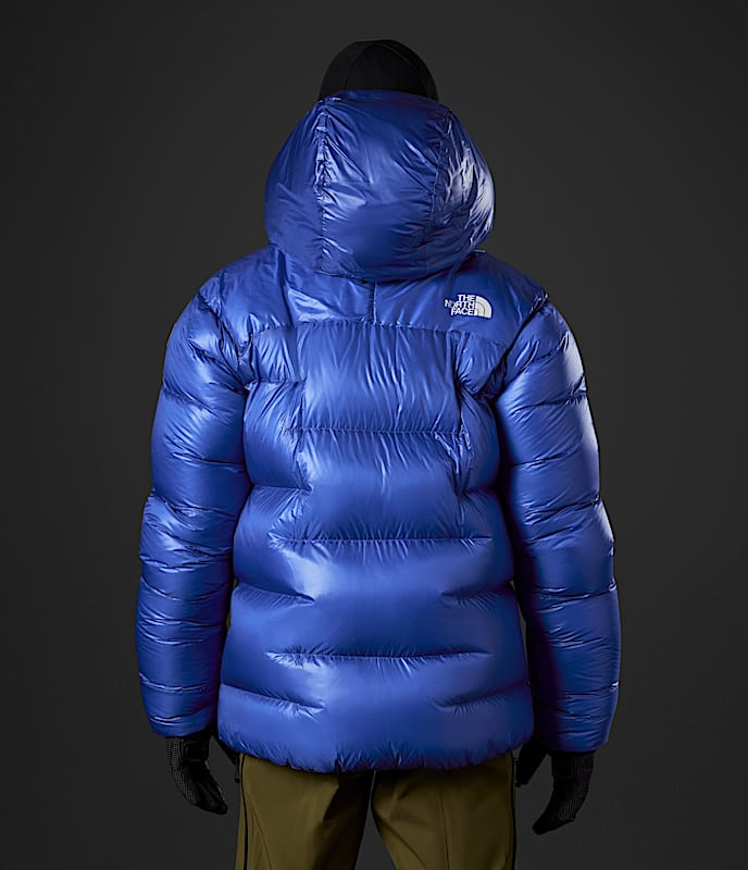Men's Summit Series Pumori Down Parka | The North Face