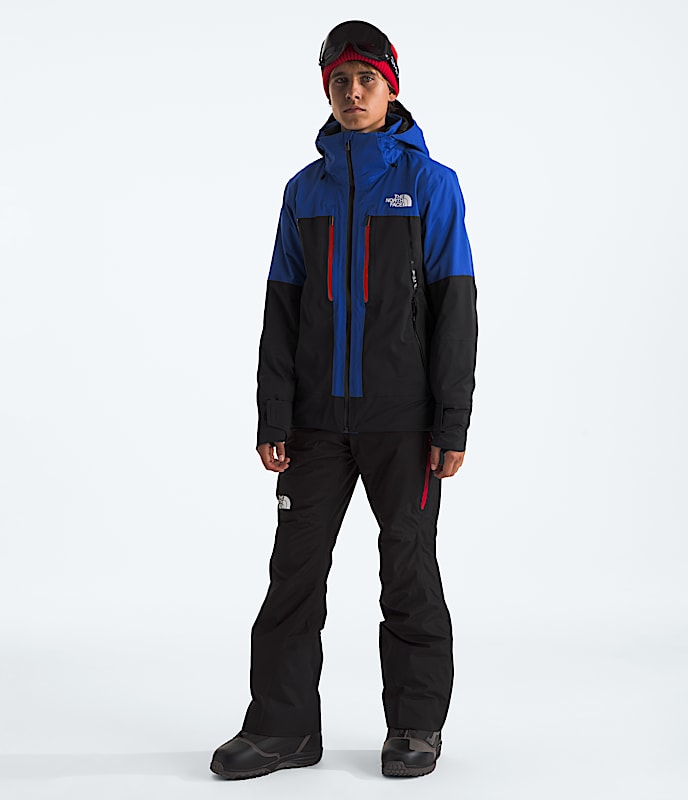 Men's Snowsquall Insulated Jacket | The North Face
