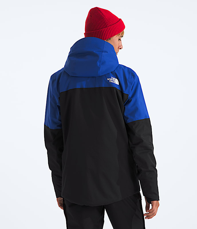THE NORTH FACE SNOW WALL XL ジャケット Men's Snowsquall Insulated Jacket | The North Face