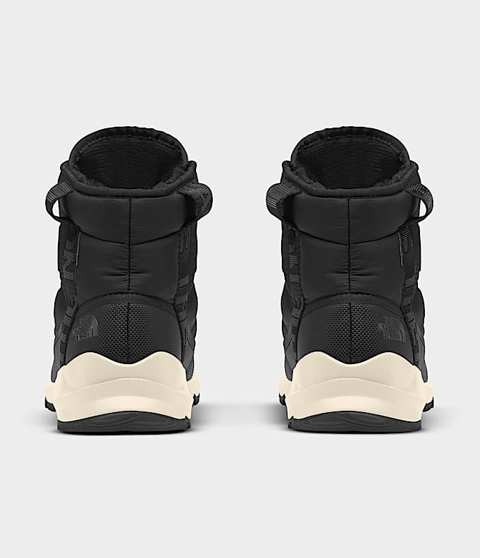 ☆THE NORTH FACE☆ThermoBall Lace Up Luxe Waterproof Boots Women's THERMOBALL™ Lace Up Luxe Waterproof Boots | The