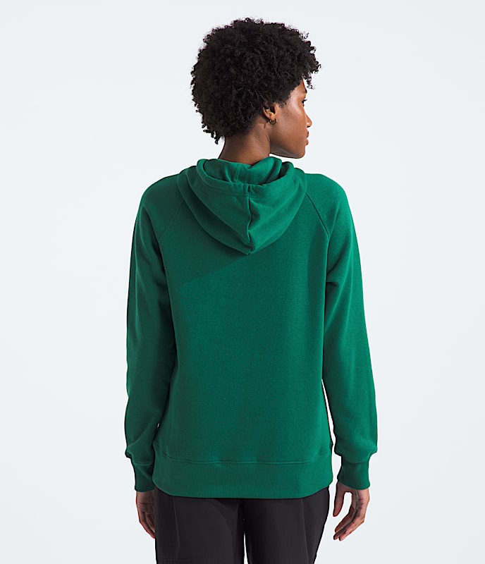 Women's Box Logo Hoodie | The North Face