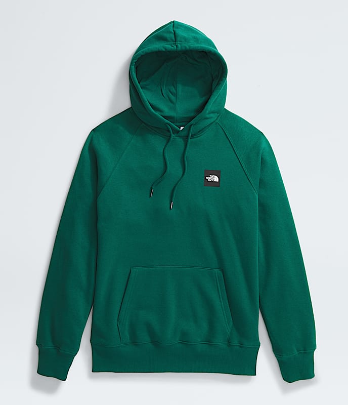 Women's Box Logo Hoodie | The North Face