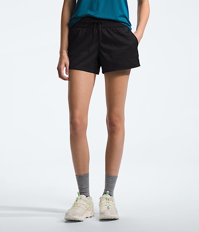 The North Face Women's Aphrodite Motion Shorts Size XXL