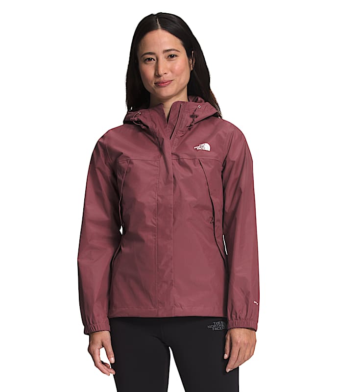 Women’s Antora Jacket - 1