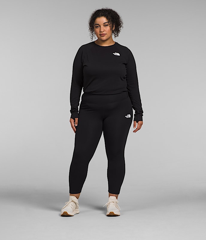 完売必須■THE NORTH FACE■Women’s Plus FD Pro 160 Tight Women's Plus FD Pro 160 Tight | The North Face