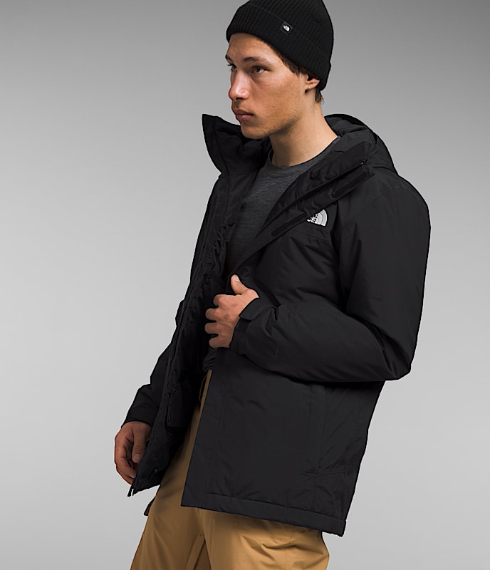 Men’s Freedom Insulated Jacket - 4