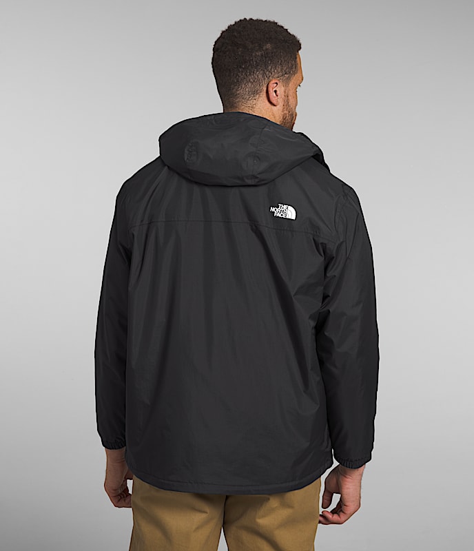 Men's Big Antora Jacket | The North Face Canada