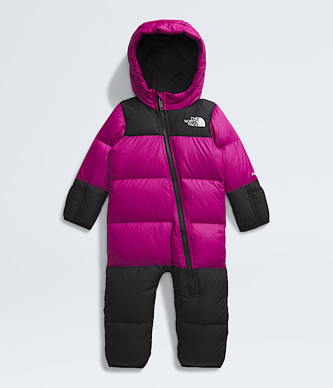 【お取り寄せ】 One-Piece Nuptse Retro 1996 Baby | Face North The アウター