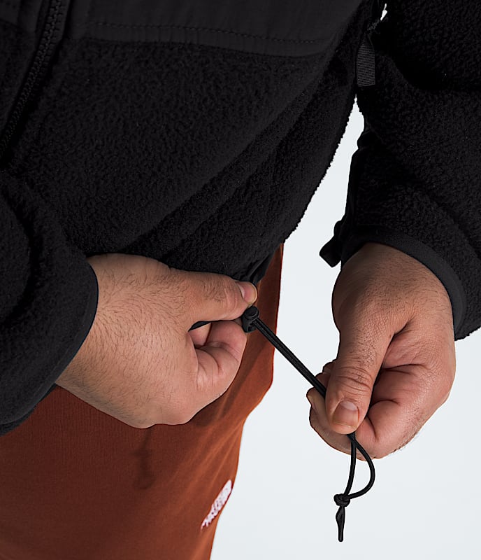 Veste Big Retro Denali pour hommes - 6