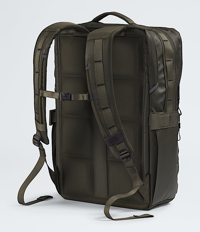 Base Camp Voyager Daypack (26L)