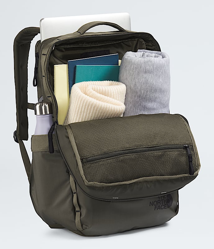 Base Camp Voyager Daypack (26L)