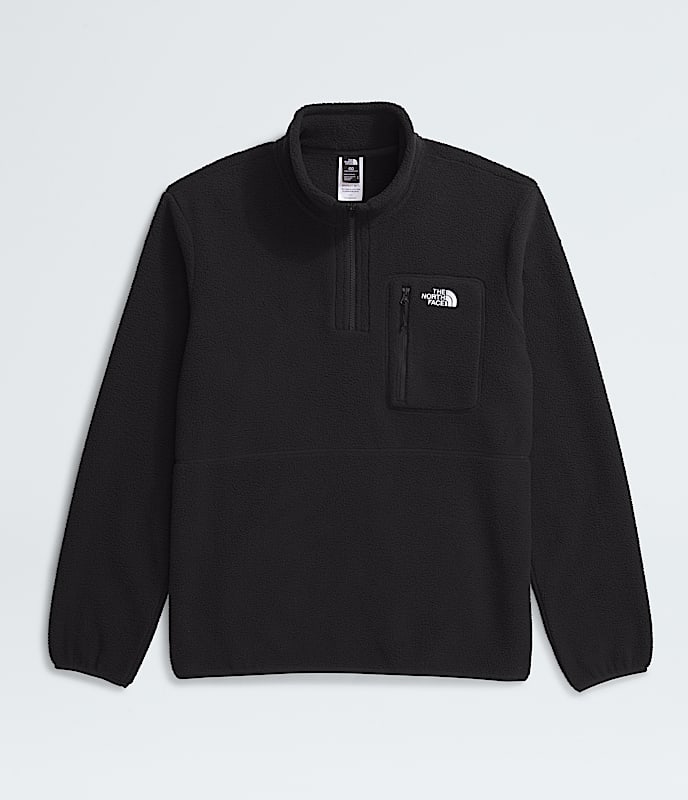 Men’s Yumiori ¼-Zip - 5