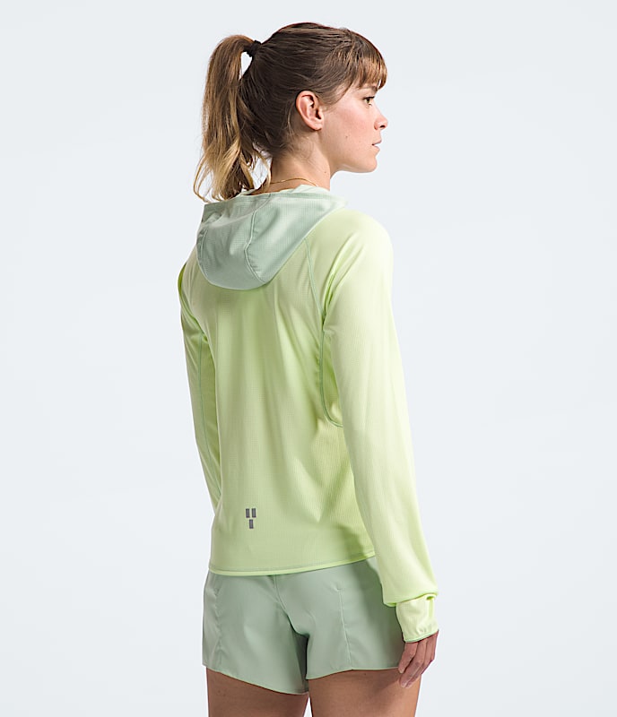 Women's LIGHTRANGE™ Summer Hoodie | The North Face Canada