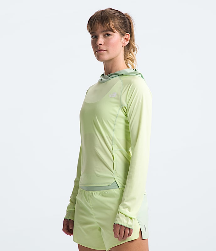 Women’s LIGHTRANGE™ Summer  Hoodie - 4