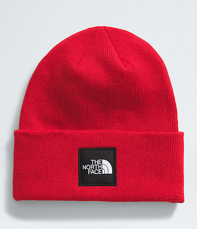 Big Box Beanie | The North Face Canada