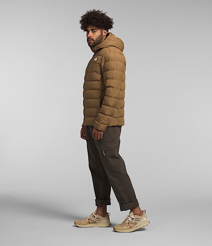 Men’s Aconcagua 3 Hoodie - 3