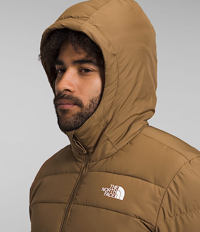 Men’s Aconcagua 3 Hoodie - 4
