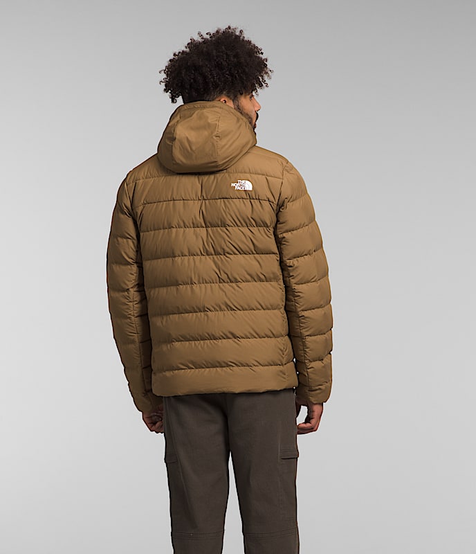 Men’s Aconcagua 3 Hoodie - 2