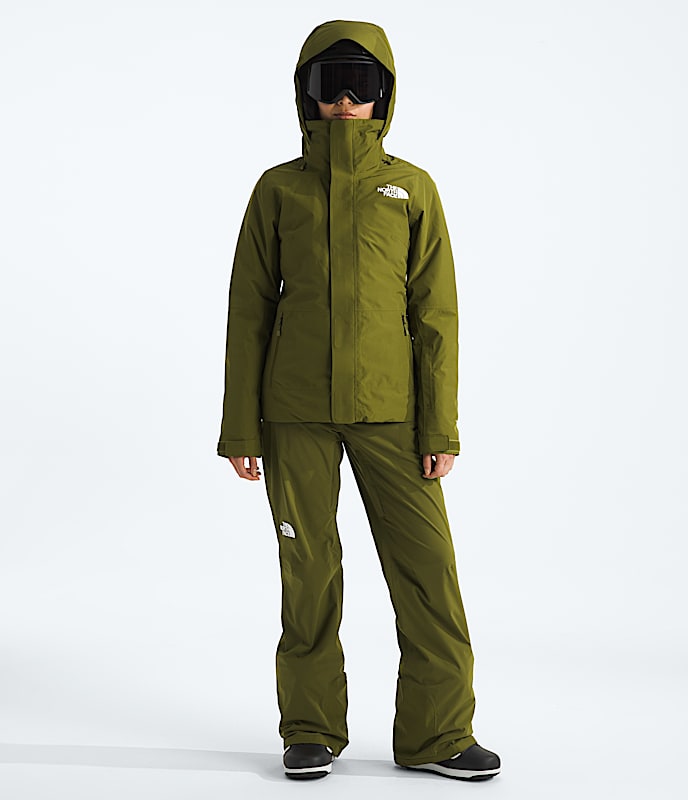 Women's Freedom Stretch Pants | The North Face Canada