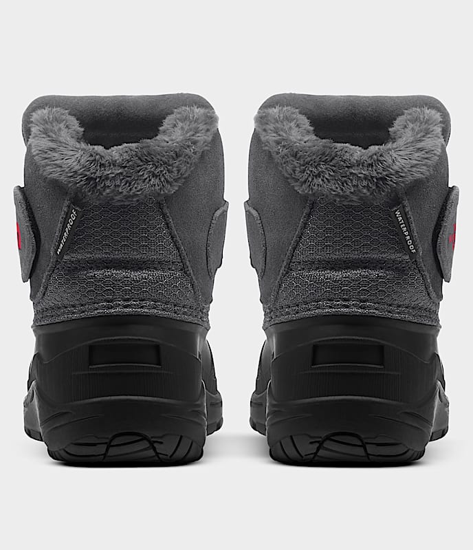 Toddler Alpenglow II Boots - 3