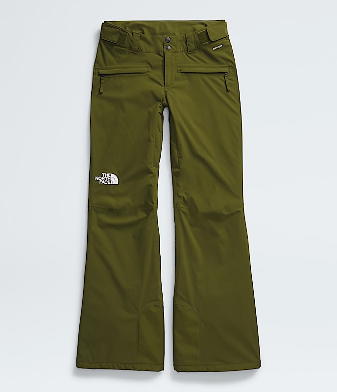 ランキングや新製品 The | Pants Stretch Freedom Women's North Canada Face スノーボード