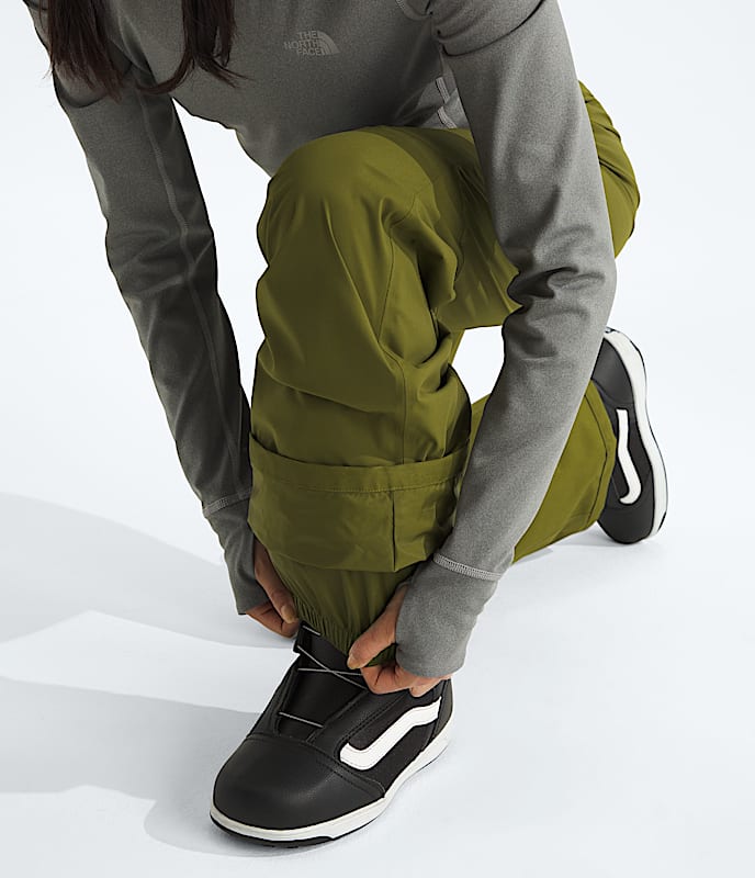 Women's Freedom Stretch Pants | The North Face Canada