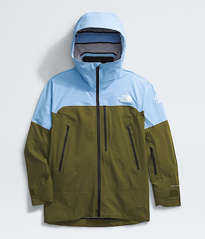 THE NORTH FACE POWDER GUIDE LIGHT JACKET Powder Guide Light