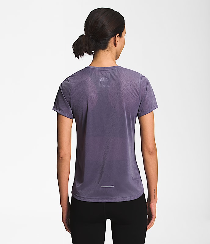 Women's Sunriser Short-Sleeve Shirt | The North Face Canada
