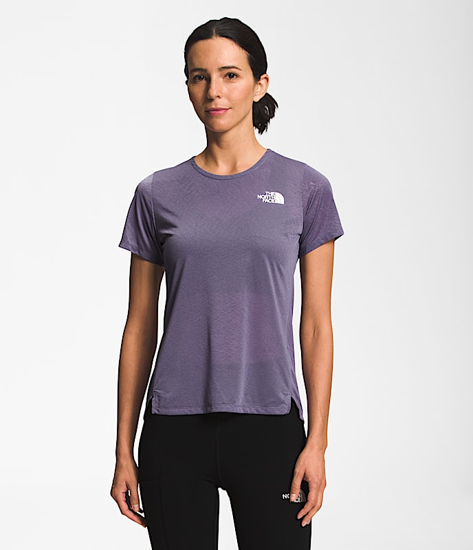 ザ・ノースフェイス The North Face Sunriser Short Sleeve レディース シャツ トップス TNF Black Amazon.com: The North Face Women's Sunriser Short Sleeve