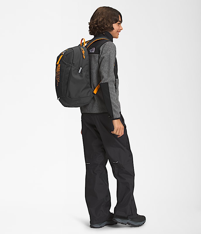 Youth Mini Recon Backpack | The North Face Canada