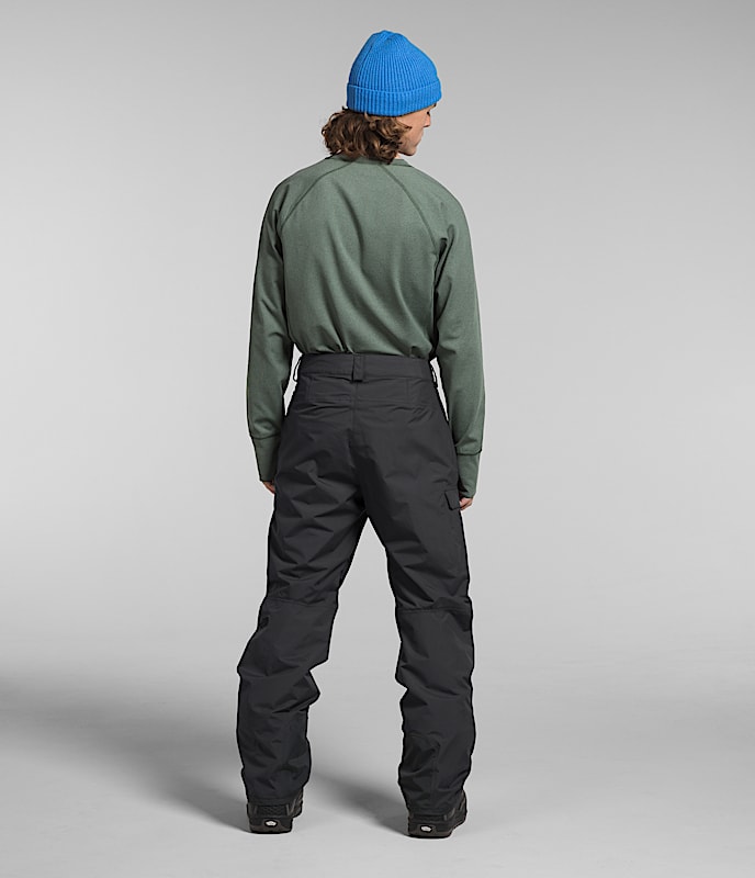 Amazon.com : THE NORTH FACE Men's Freedom Snowpant, TNF Black, Small  Regular : Clothing, Shoes & Jewelry