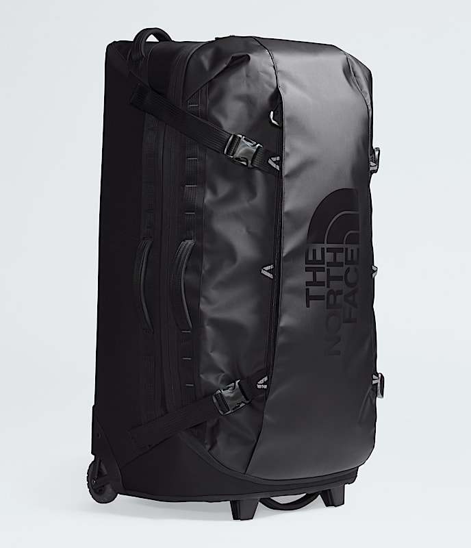 本物保証!  | (160L) Thunder—36'' Rolling Camp Base The Face North バッグ