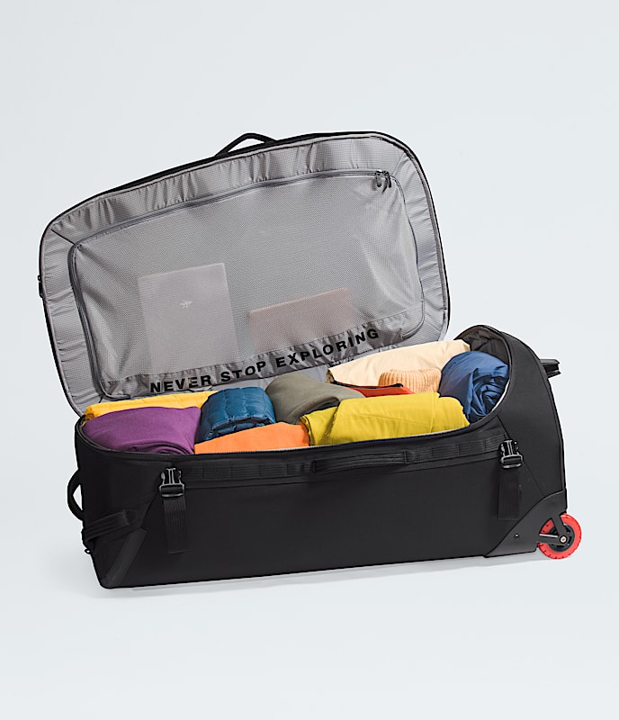 Base Camp Rolling Thunder—36'' (160L)