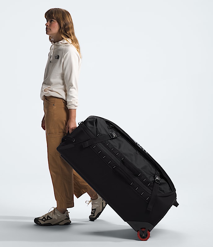 Base Camp Rolling Thunder—36'' (160L)